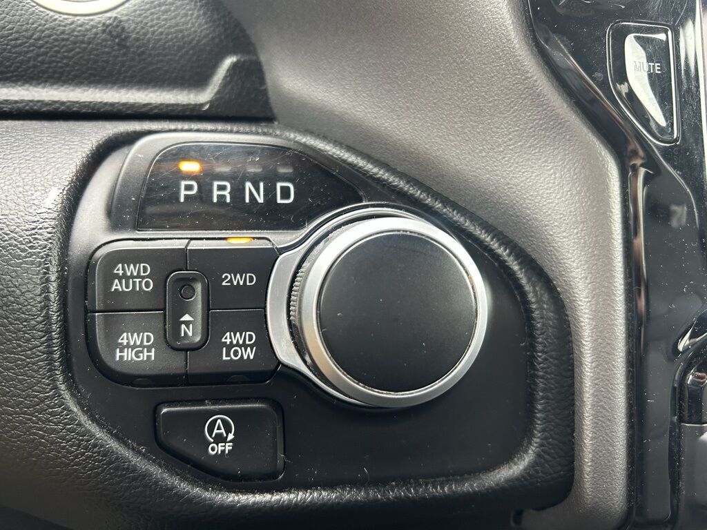 2021 Ram 1500 Big Horn/Lone Star Crestwood KY