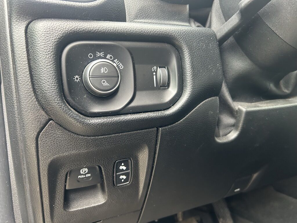 2021 Ram 1500 Big Horn/Lone Star Crestwood KY