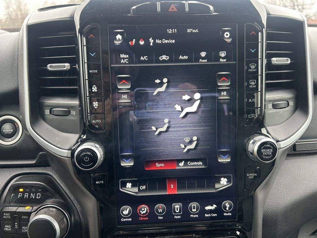 2021 Ram 1500 Big Horn/Lone Star Crestwood KY