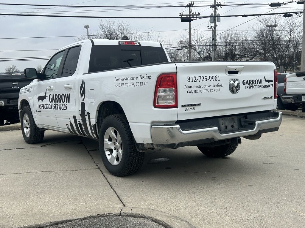 2021 Ram 1500 Big Horn/Lone Star Crestwood KY