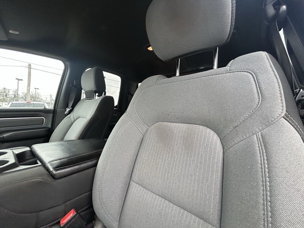 2021 Ram 1500 Big Horn/Lone Star Crestwood KY