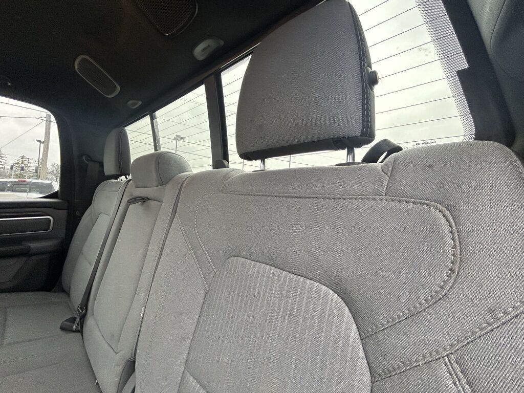 2021 Ram 1500 Big Horn/Lone Star Crestwood KY