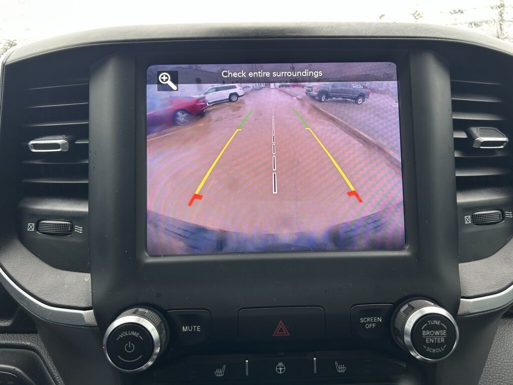 2021 Ram 1500 Big Horn/Lone Star Crestwood KY