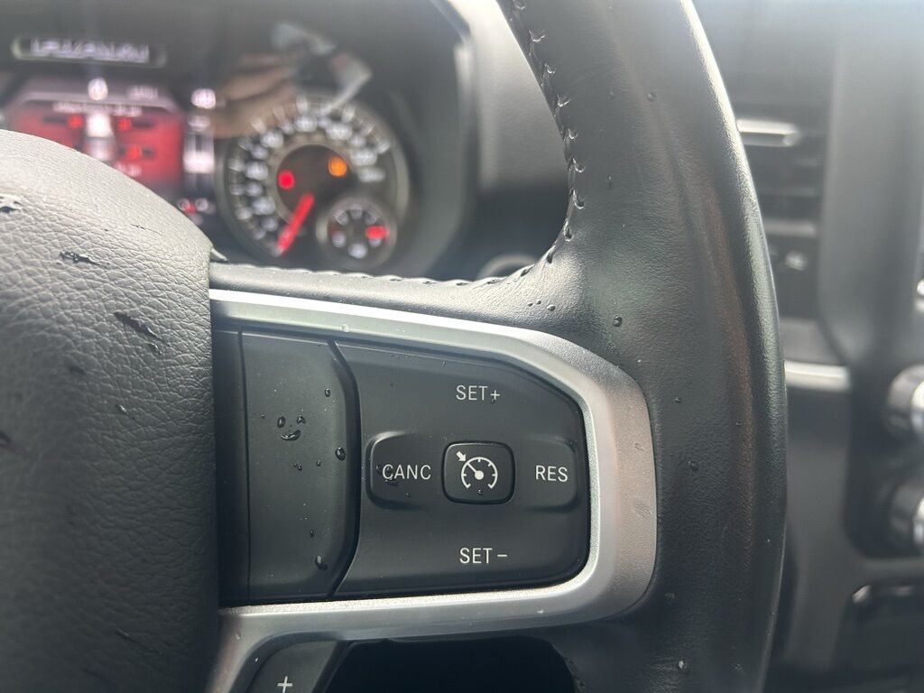 2021 Ram 1500 Big Horn/Lone Star Crestwood KY