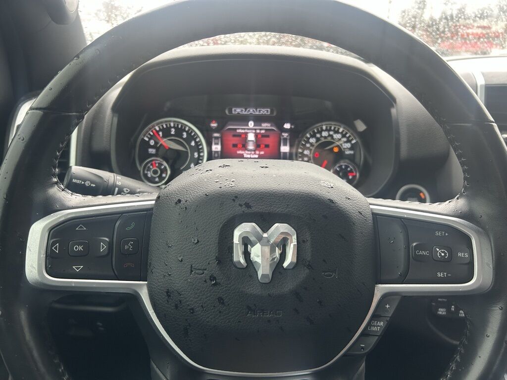 2021 Ram 1500 Big Horn/Lone Star Crestwood KY