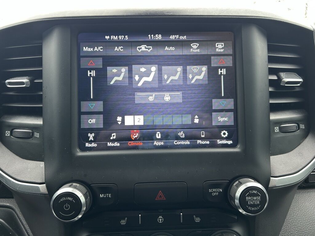 2021 Ram 1500 Big Horn/Lone Star Crestwood KY