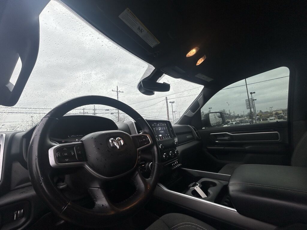 2021 Ram 1500 Big Horn/Lone Star Crestwood KY