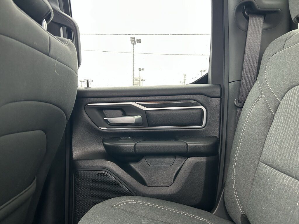 2021 Ram 1500 Big Horn/Lone Star Crestwood KY