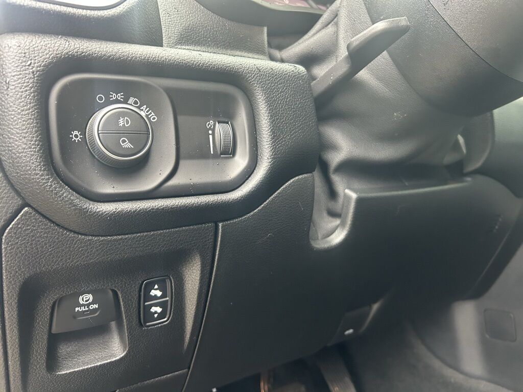 2021 Ram 1500 Big Horn/Lone Star Crestwood KY