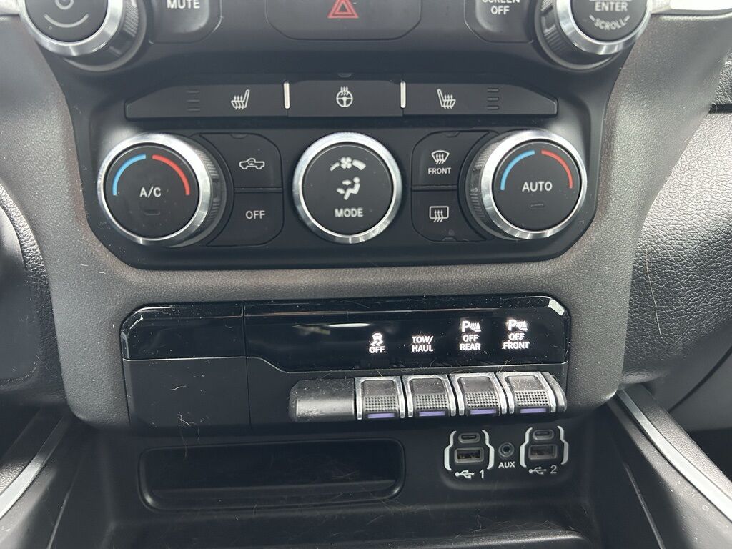 2021 Ram 1500 Big Horn/Lone Star Crestwood KY