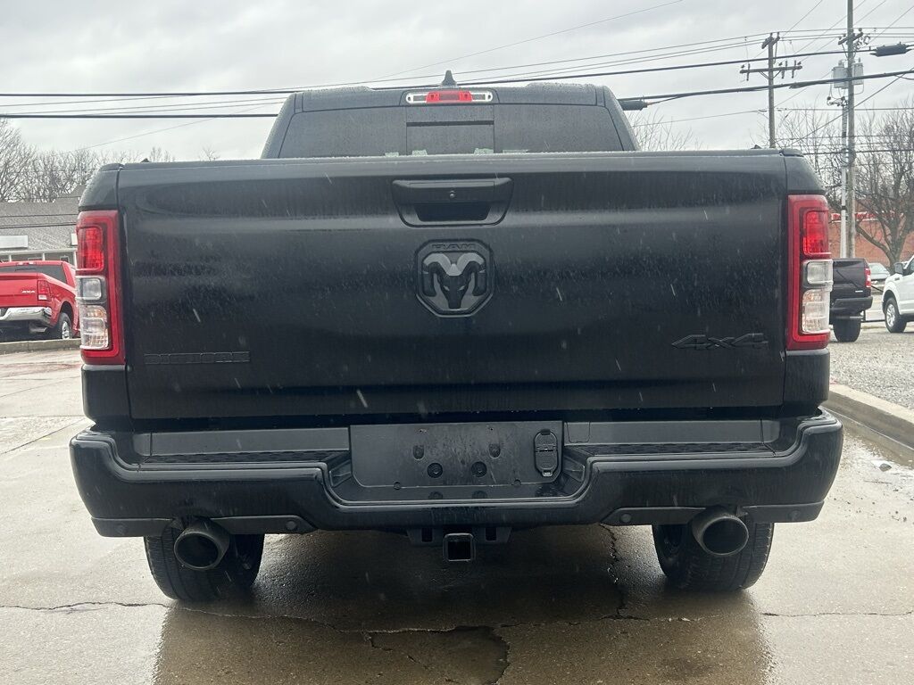 2021 Ram 1500 Big Horn/Lone Star Crestwood KY