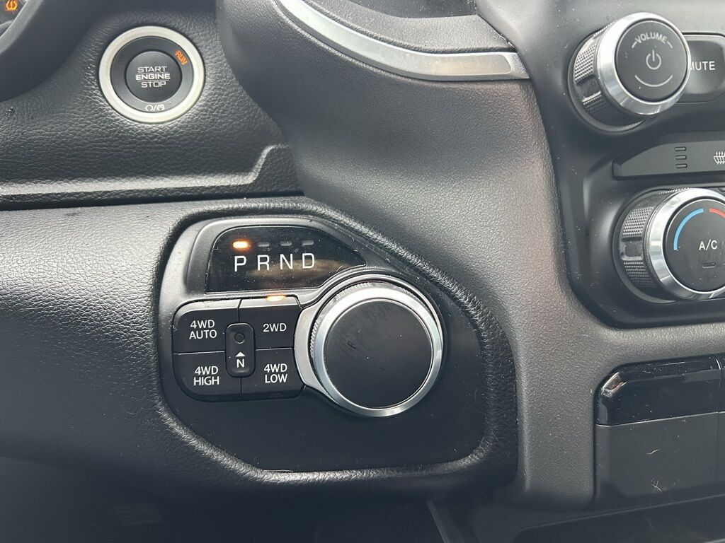 2021 Ram 1500 Big Horn/Lone Star Crestwood KY