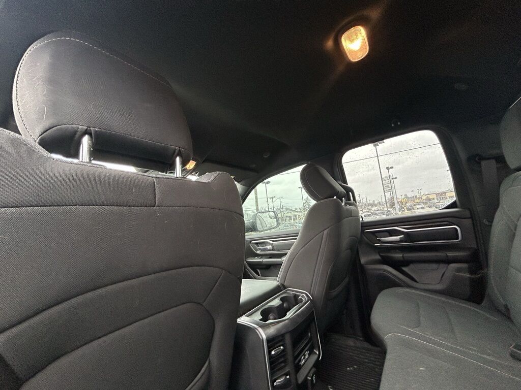 2021 Ram 1500 Big Horn/Lone Star Crestwood KY