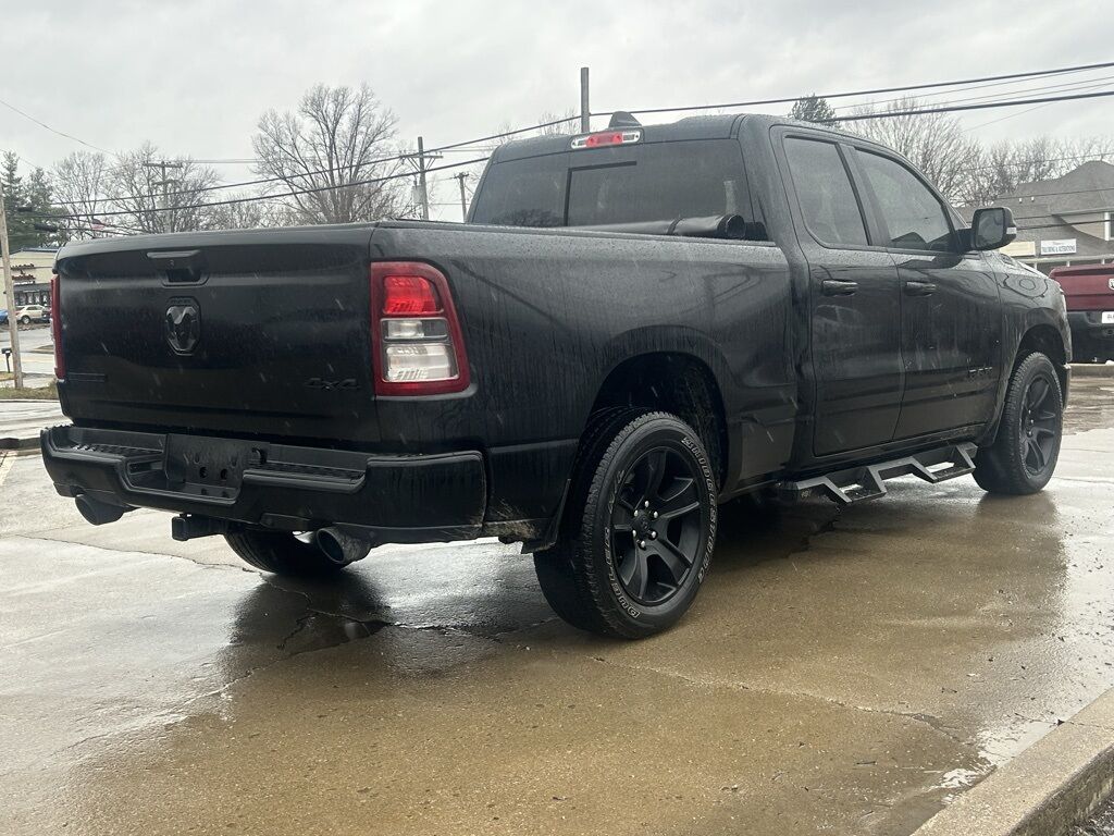2021 Ram 1500 Big Horn/Lone Star Crestwood KY