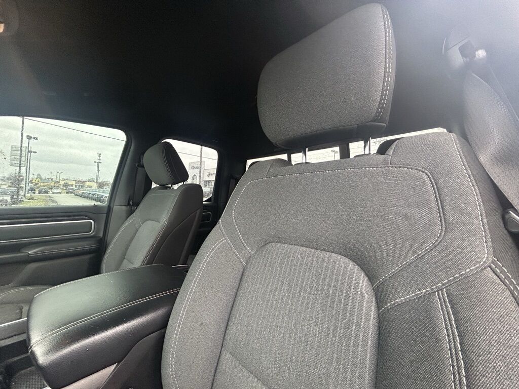 2021 Ram 1500 Big Horn/Lone Star Crestwood KY