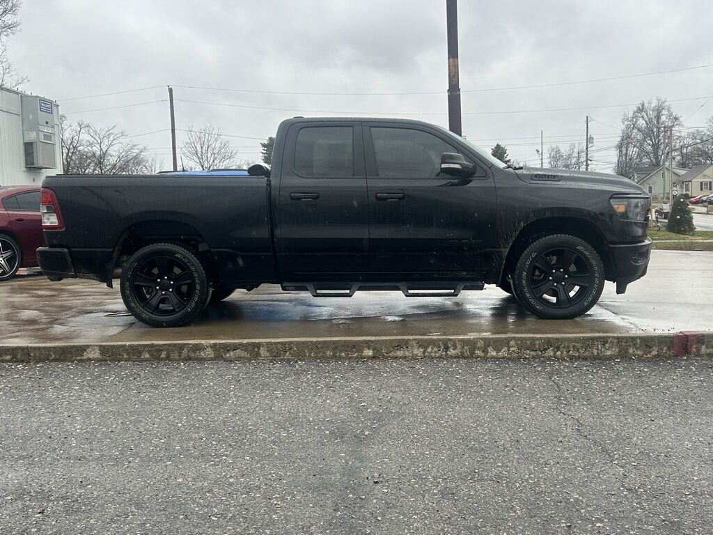 2021 Ram 1500 Big Horn/Lone Star Crestwood KY