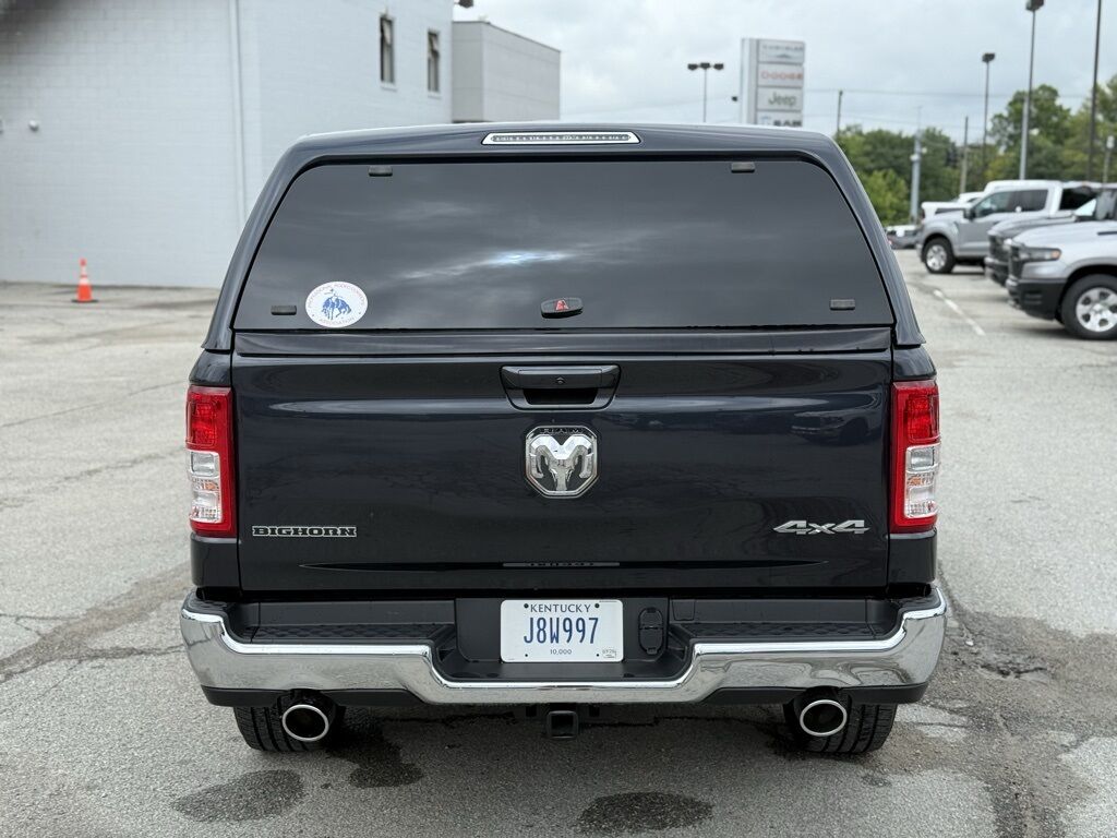 2021 Ram 1500 Big Horn/Lone Star Crestwood KY