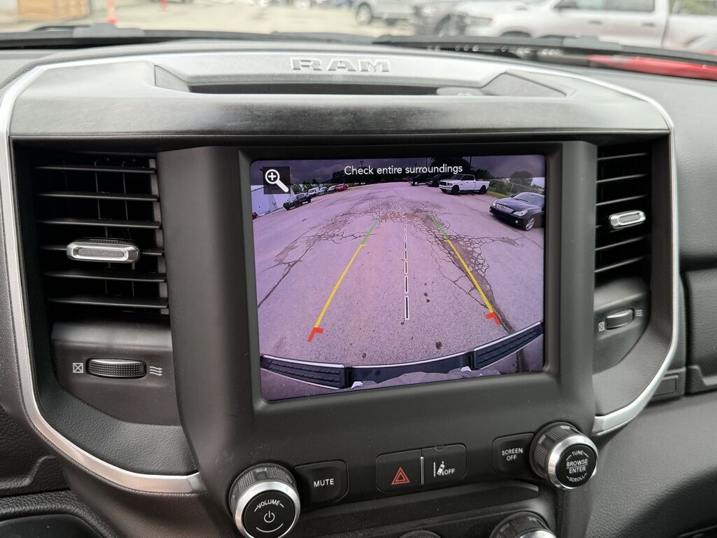 2021 Ram 1500 Big Horn/Lone Star Crestwood KY