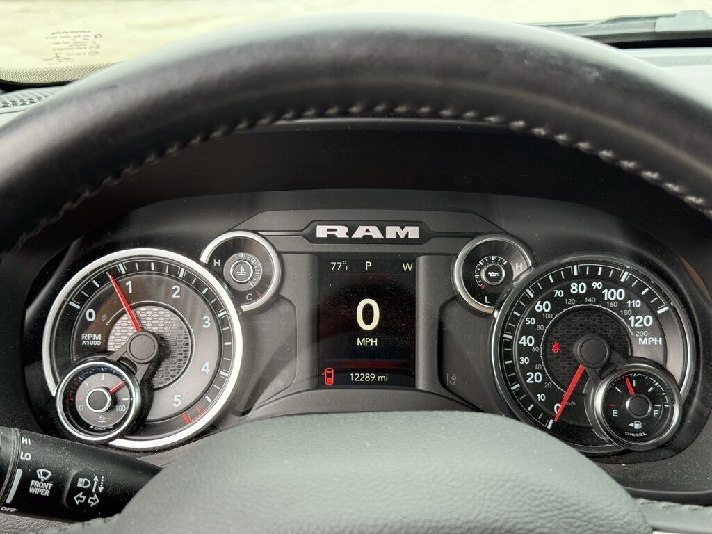 2021 Ram 1500 Big Horn/Lone Star Crestwood KY