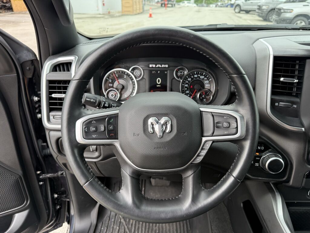2021 Ram 1500 Big Horn/Lone Star Crestwood KY
