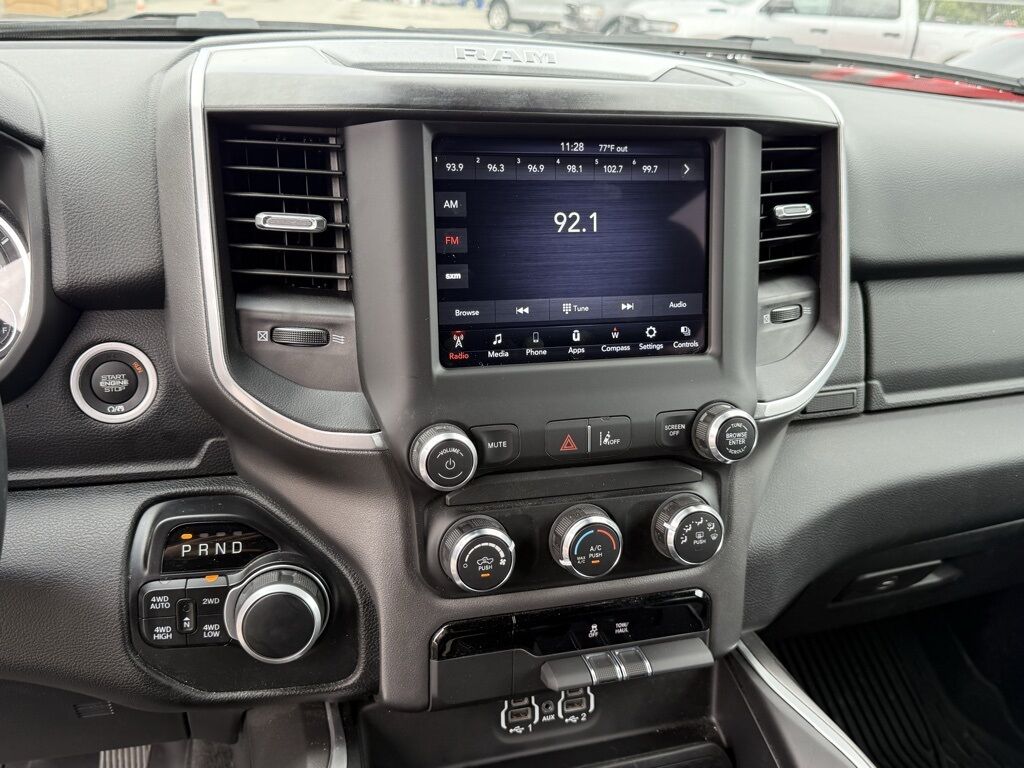 2021 Ram 1500 Big Horn/Lone Star Crestwood KY