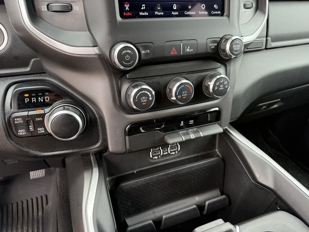 2021 Ram 1500 Big Horn/Lone Star Crestwood KY