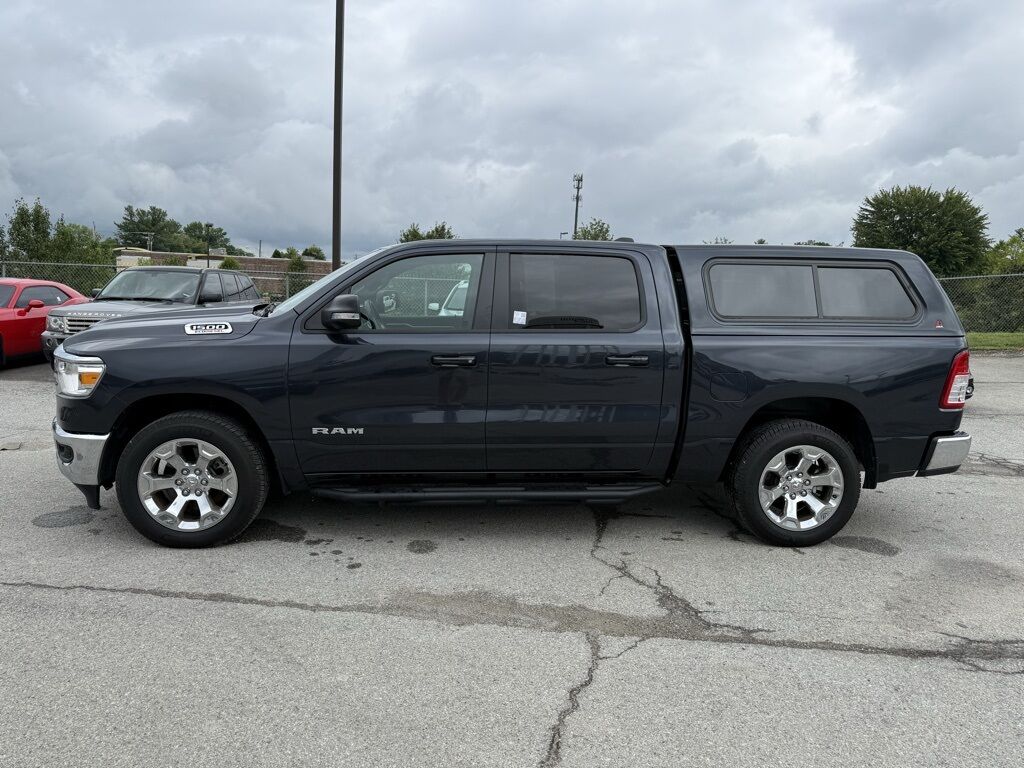 2021 Ram 1500 Big Horn/Lone Star Crestwood KY