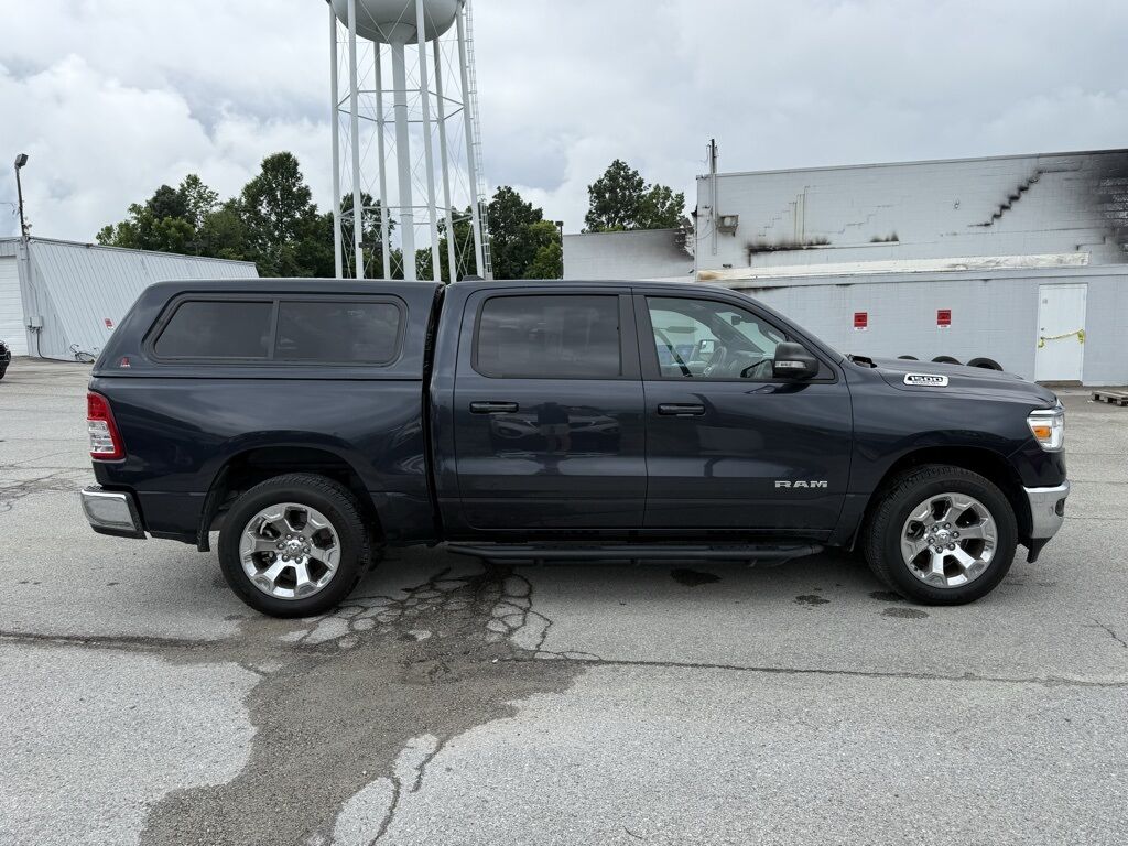 2021 Ram 1500 Big Horn/Lone Star Crestwood KY