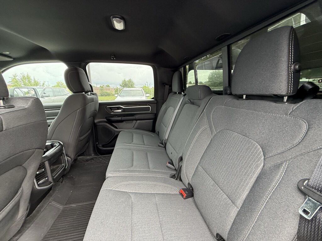 2021 Ram 1500 Big Horn/Lone Star Crestwood KY