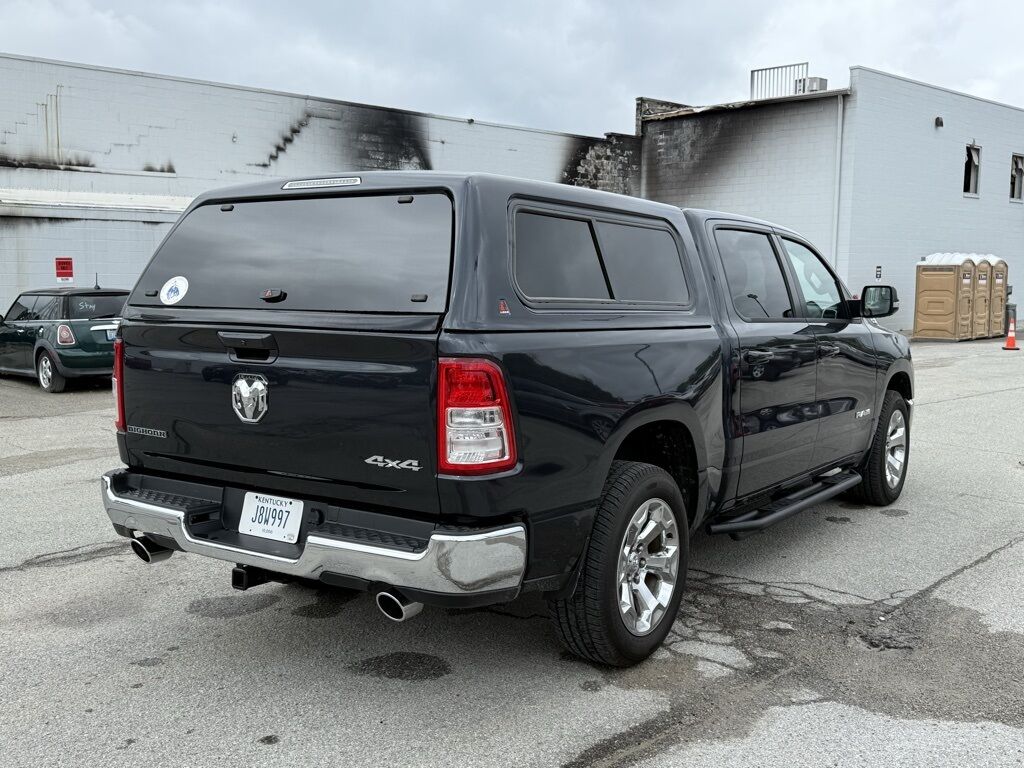 2021 Ram 1500 Big Horn/Lone Star Crestwood KY