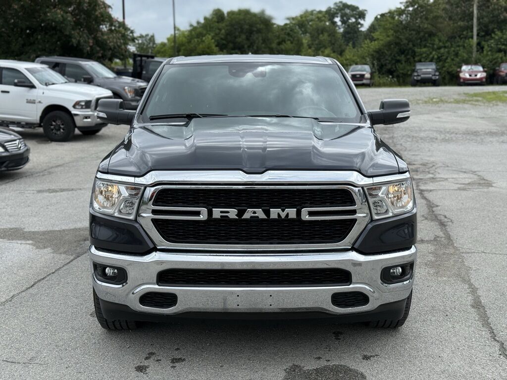2021 Ram 1500 Big Horn/Lone Star Crestwood KY