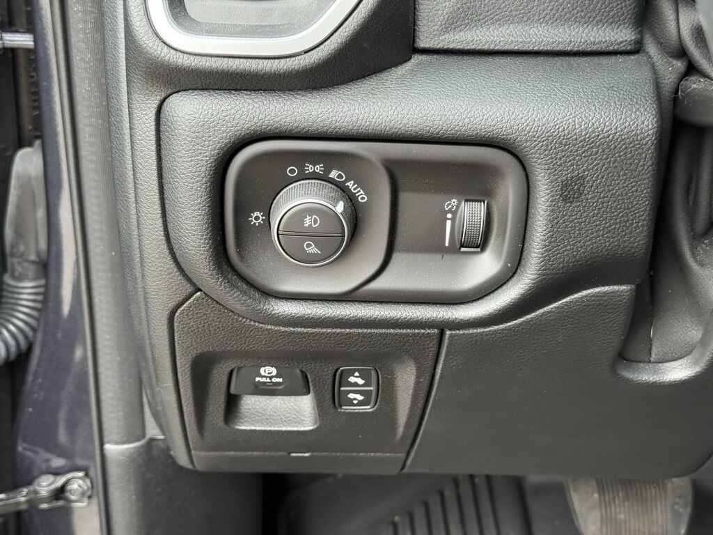 2021 Ram 1500 Big Horn/Lone Star Crestwood KY