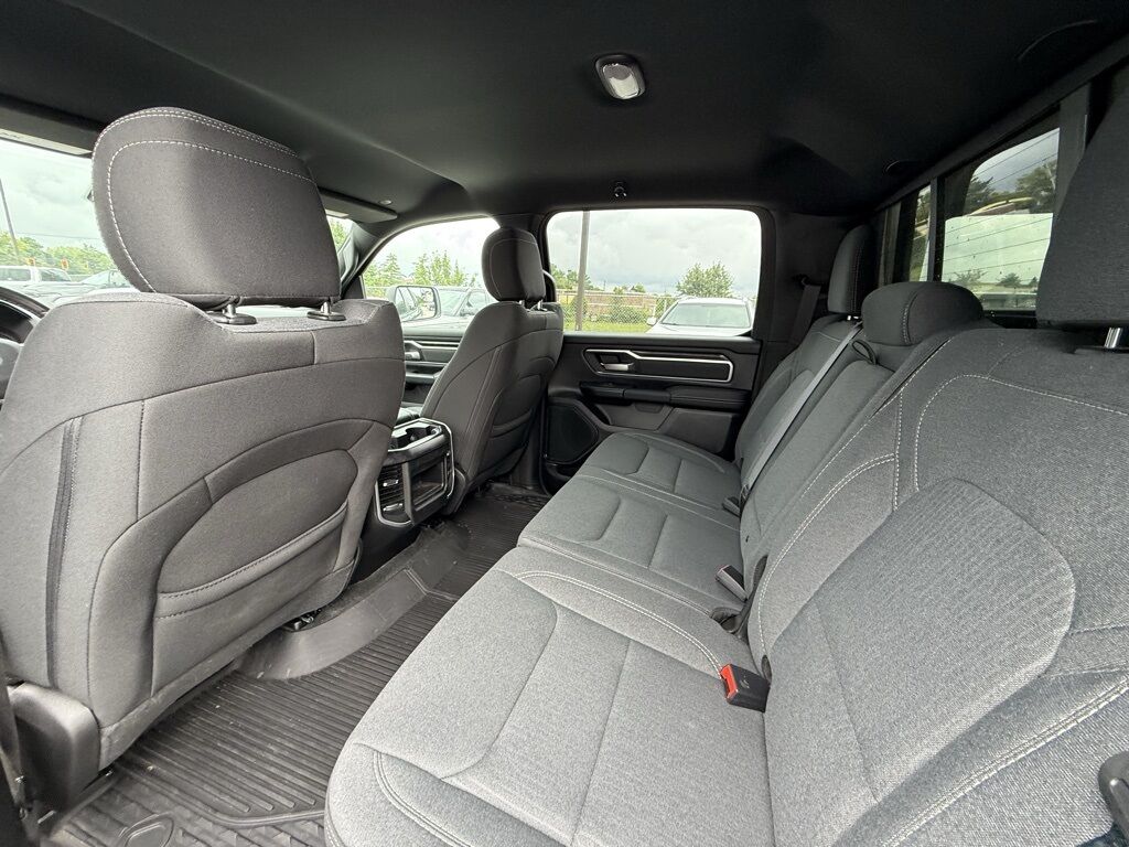 2021 Ram 1500 Big Horn/Lone Star Crestwood KY