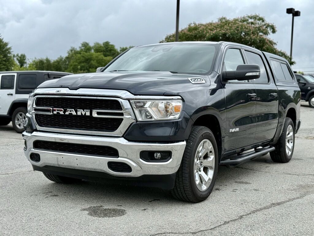 2021 Ram 1500 Big Horn/Lone Star Crestwood KY