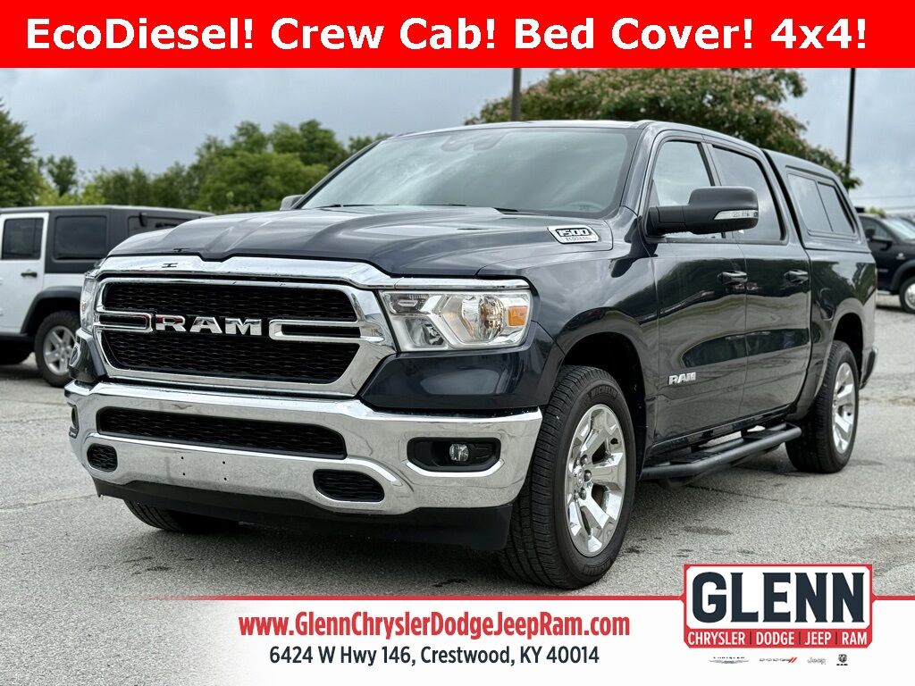 2021 Ram 1500 Big Horn/Lone Star Crestwood KY