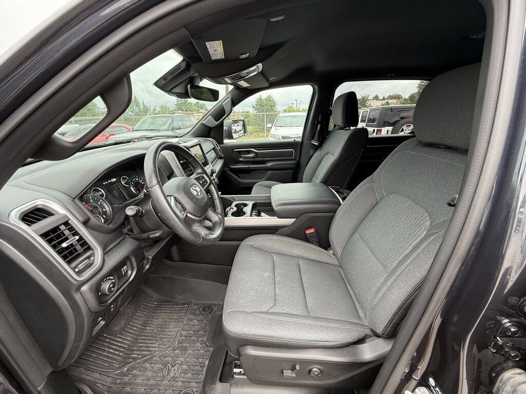 2021 Ram 1500 Big Horn/Lone Star Crestwood KY