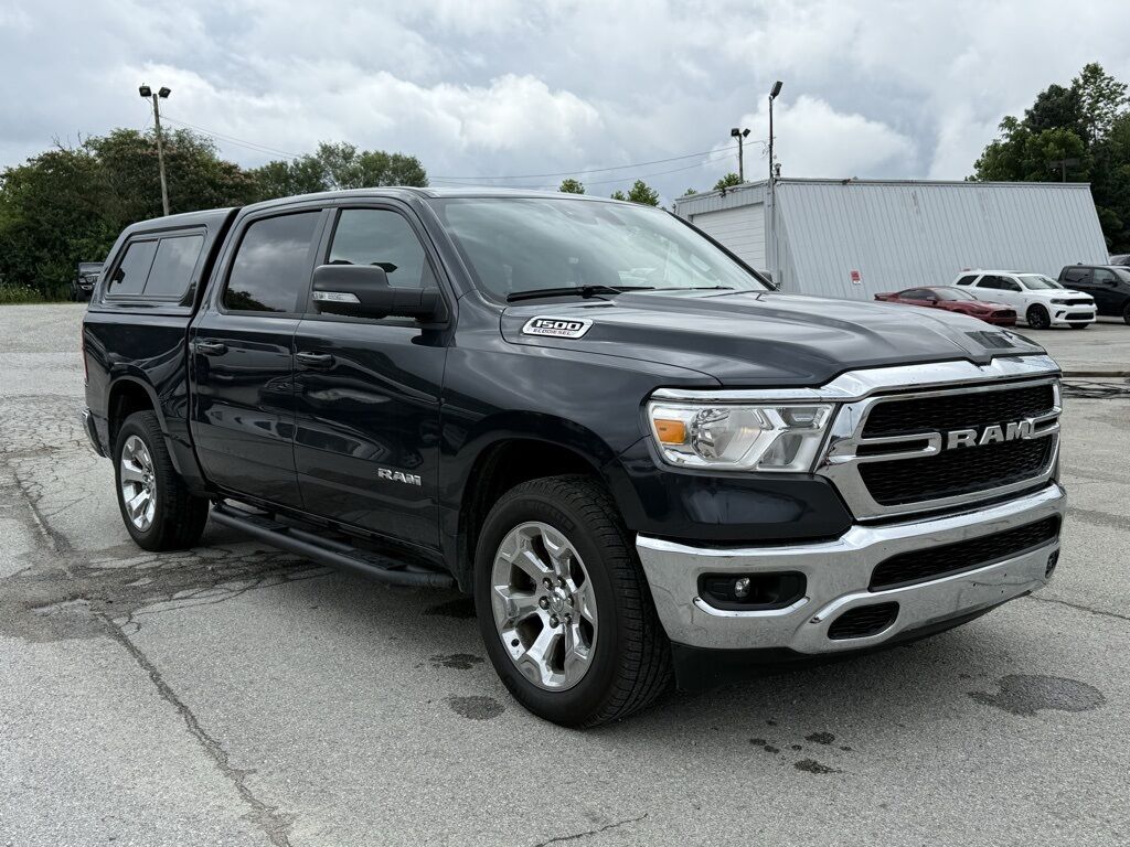 2021 Ram 1500 Big Horn/Lone Star Crestwood KY