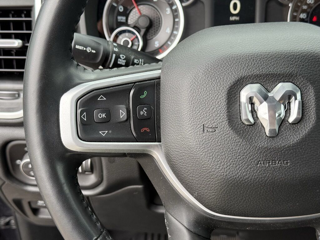 2021 Ram 1500 Big Horn/Lone Star Crestwood KY
