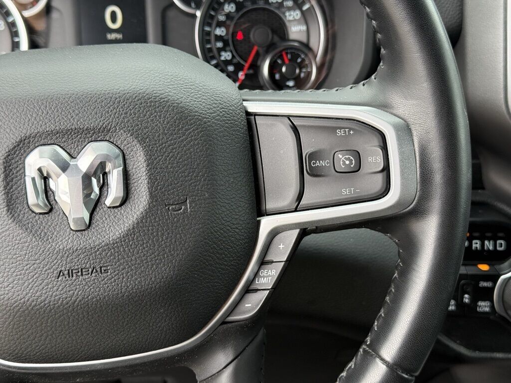 2021 Ram 1500 Big Horn/Lone Star Crestwood KY