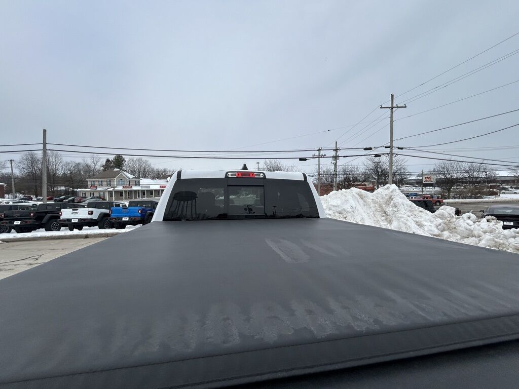 2021 Ram 1500 Big Horn/Lone Star Crestwood KY