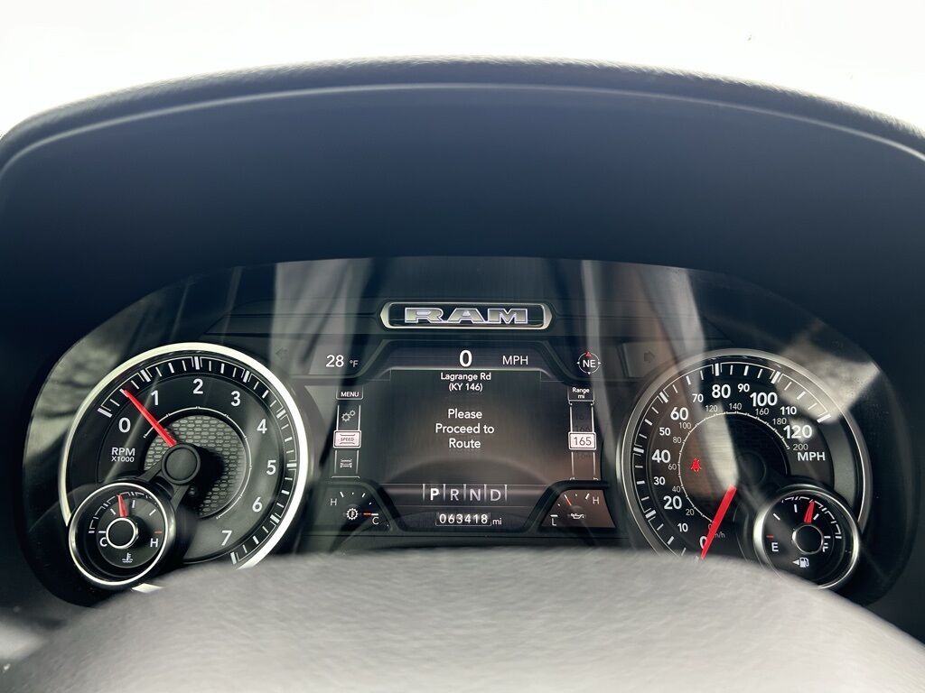 2021 Ram 1500 Big Horn/Lone Star Crestwood KY