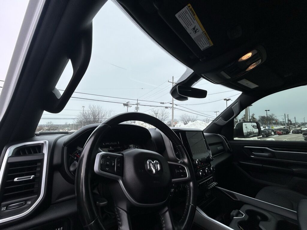 2021 Ram 1500 Big Horn/Lone Star Crestwood KY