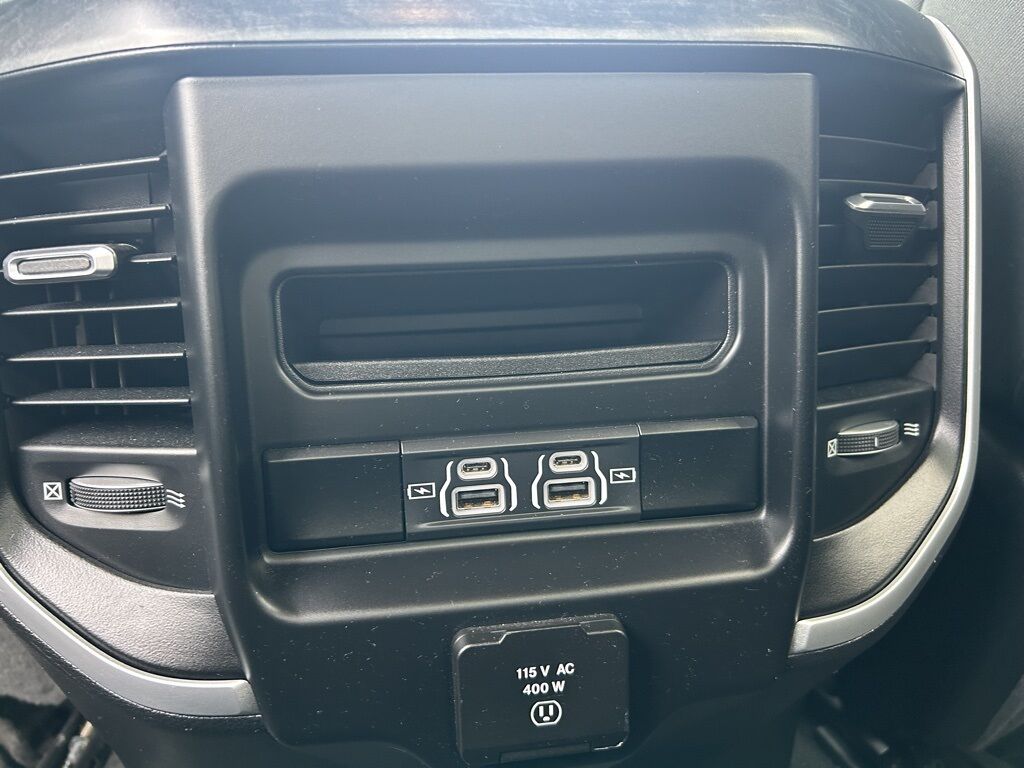 2021 Ram 1500 Big Horn/Lone Star Crestwood KY