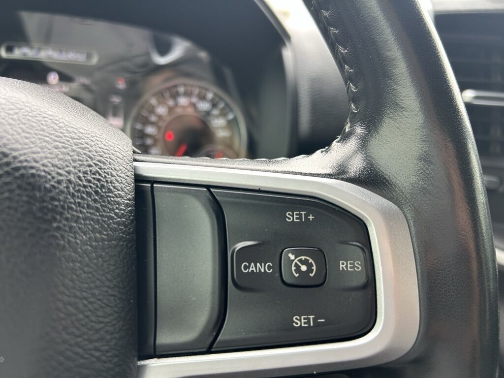 2021 Ram 1500 Big Horn/Lone Star Crestwood KY