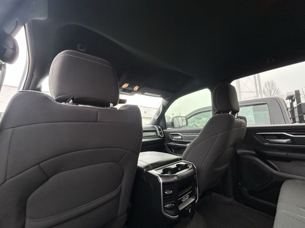 2021 Ram 1500 Big Horn/Lone Star Crestwood KY