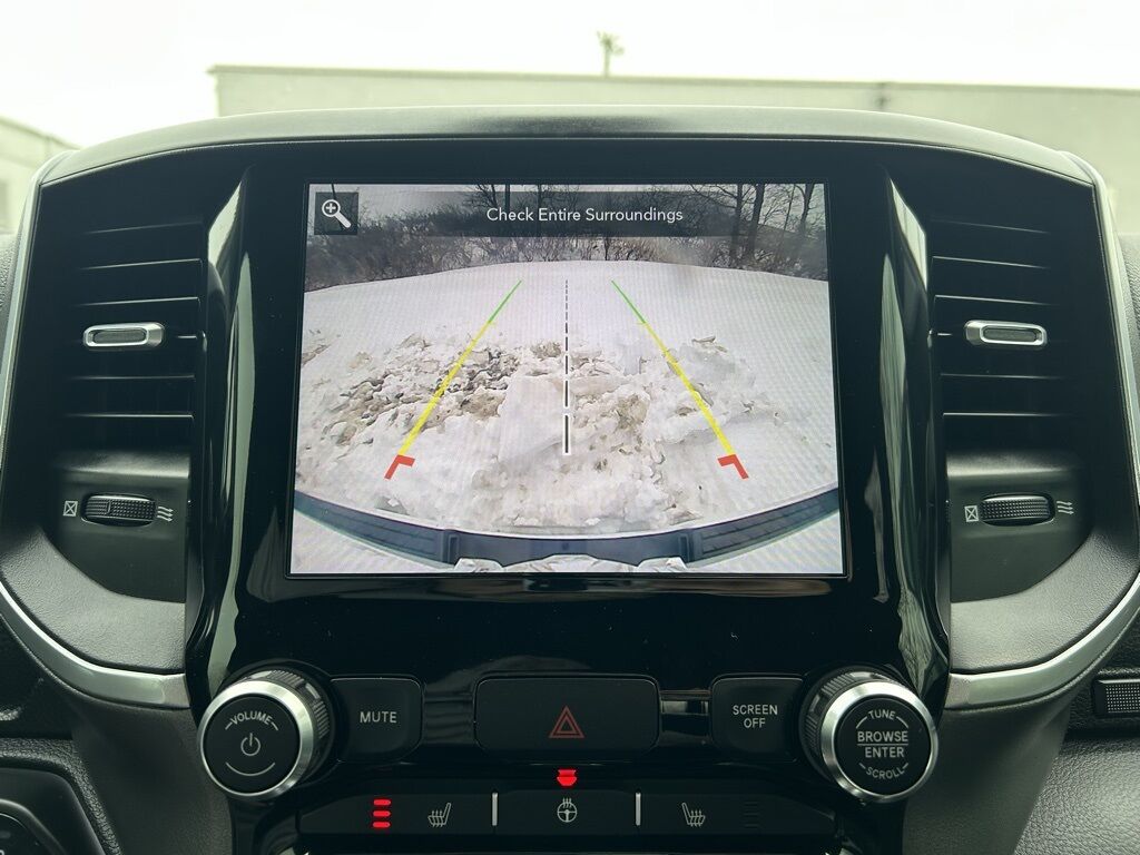 2021 Ram 1500 Big Horn/Lone Star Crestwood KY