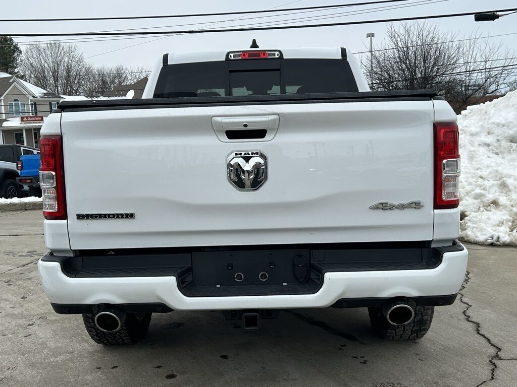 2021 Ram 1500 Big Horn/Lone Star Crestwood KY