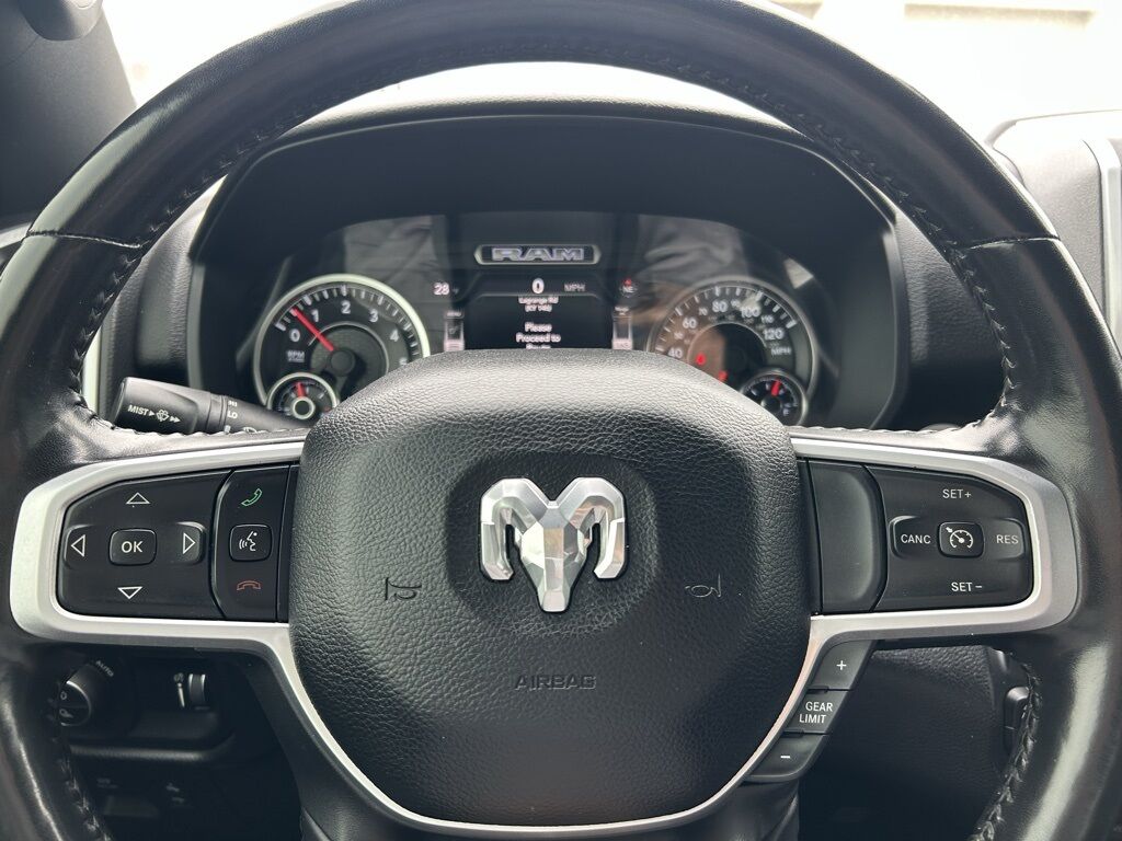 2021 Ram 1500 Big Horn/Lone Star Crestwood KY