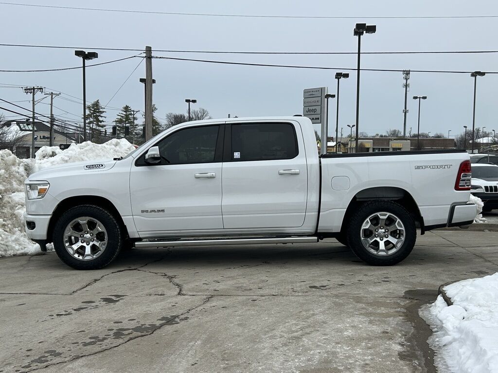 2021 Ram 1500 Big Horn/Lone Star Crestwood KY
