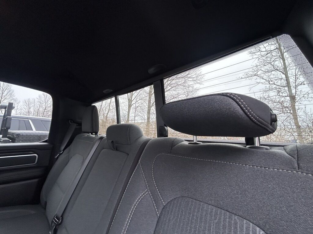 2021 Ram 1500 Big Horn/Lone Star Crestwood KY